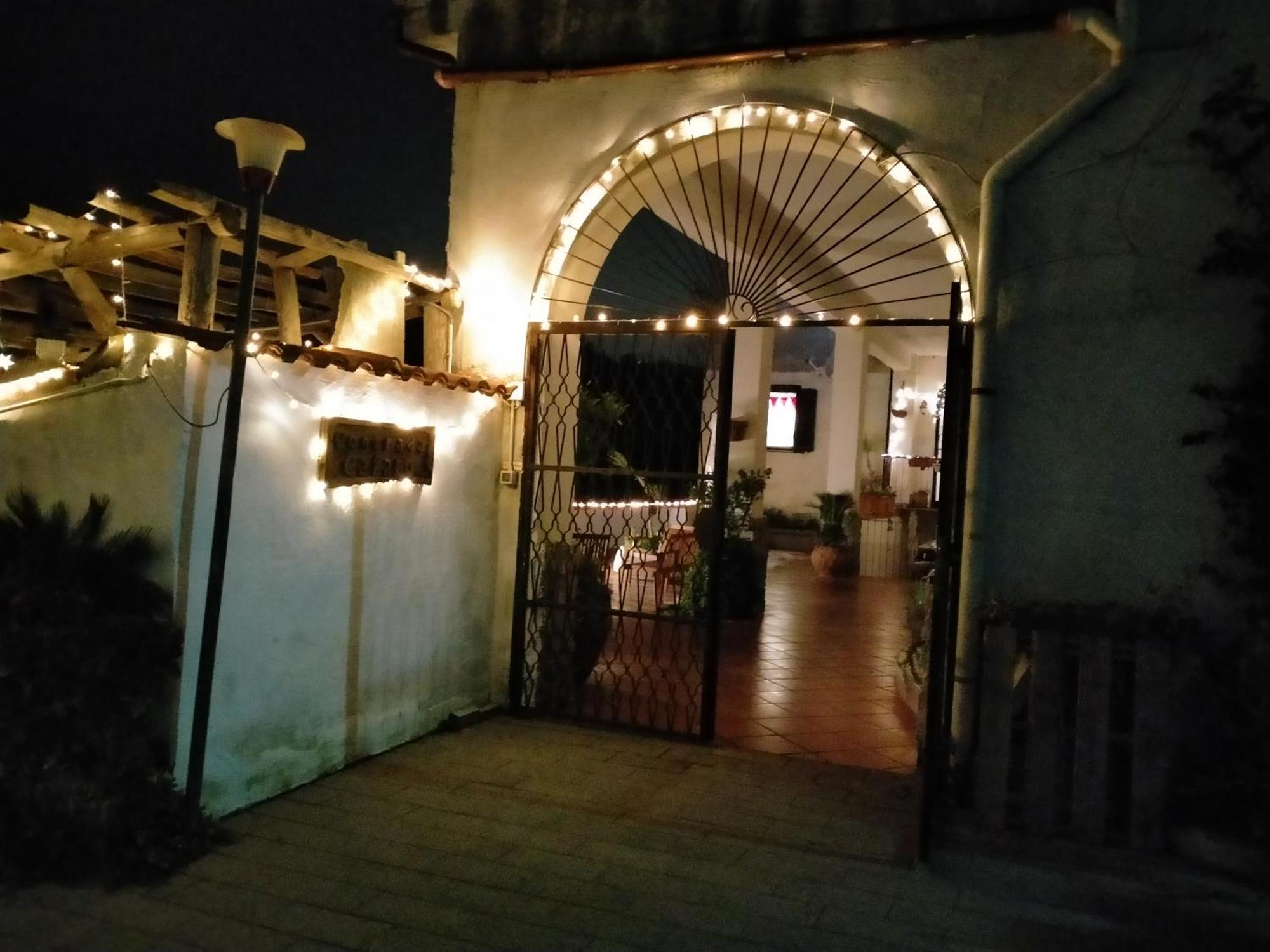 Contrada Cafaro Guest house *
