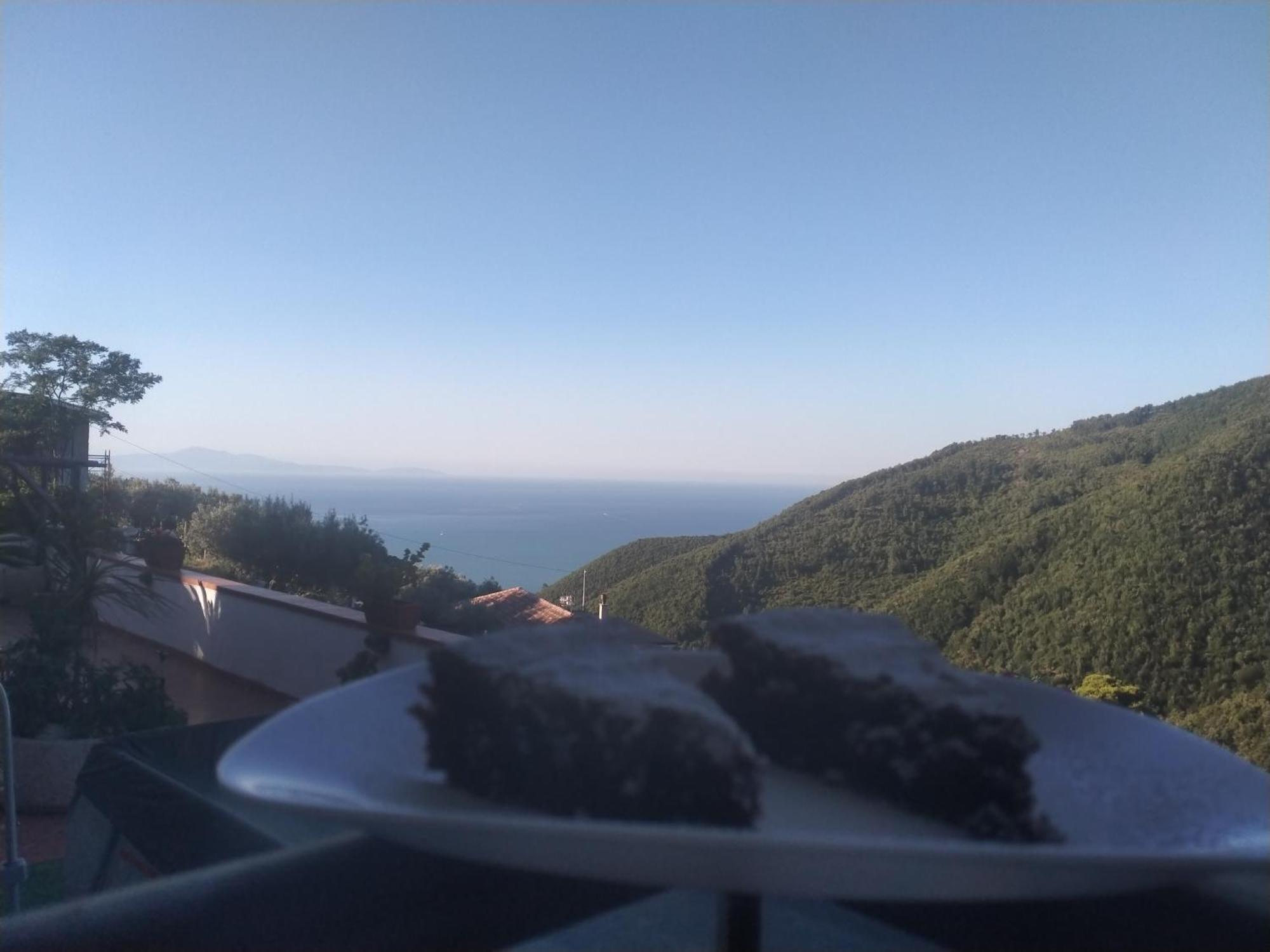 Contrada Cafaro Guest house Salerno