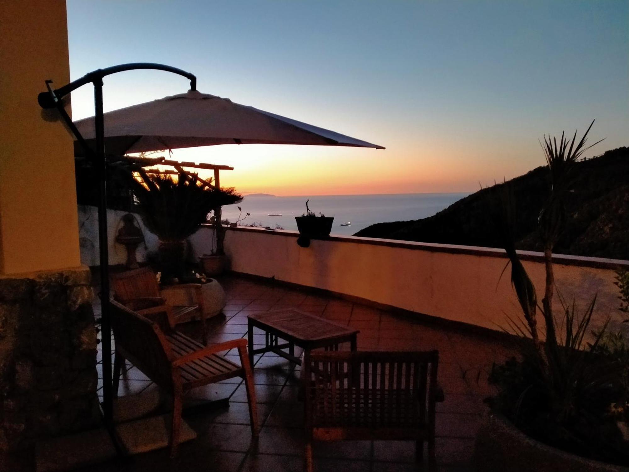 Guest house Contrada Cafaro