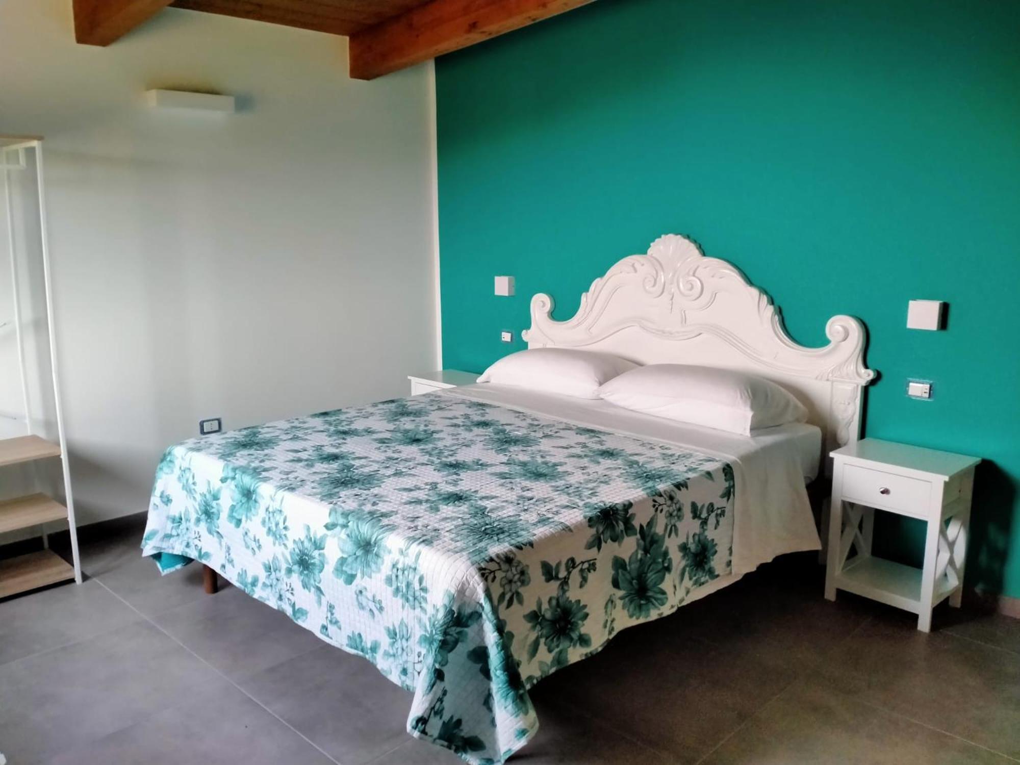 Contrada Cafaro Guest house Salerno