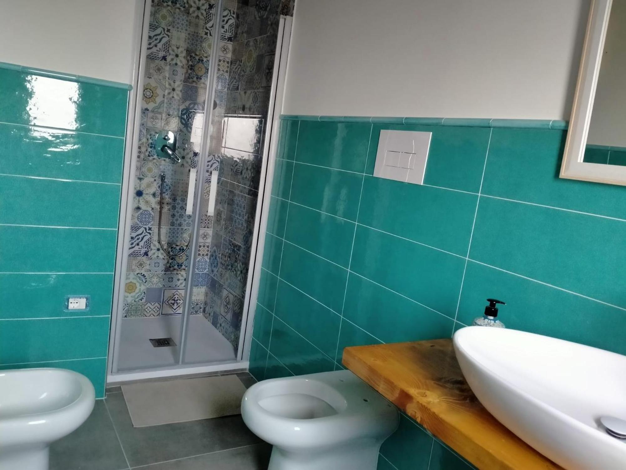 Contrada Cafaro Guest house *