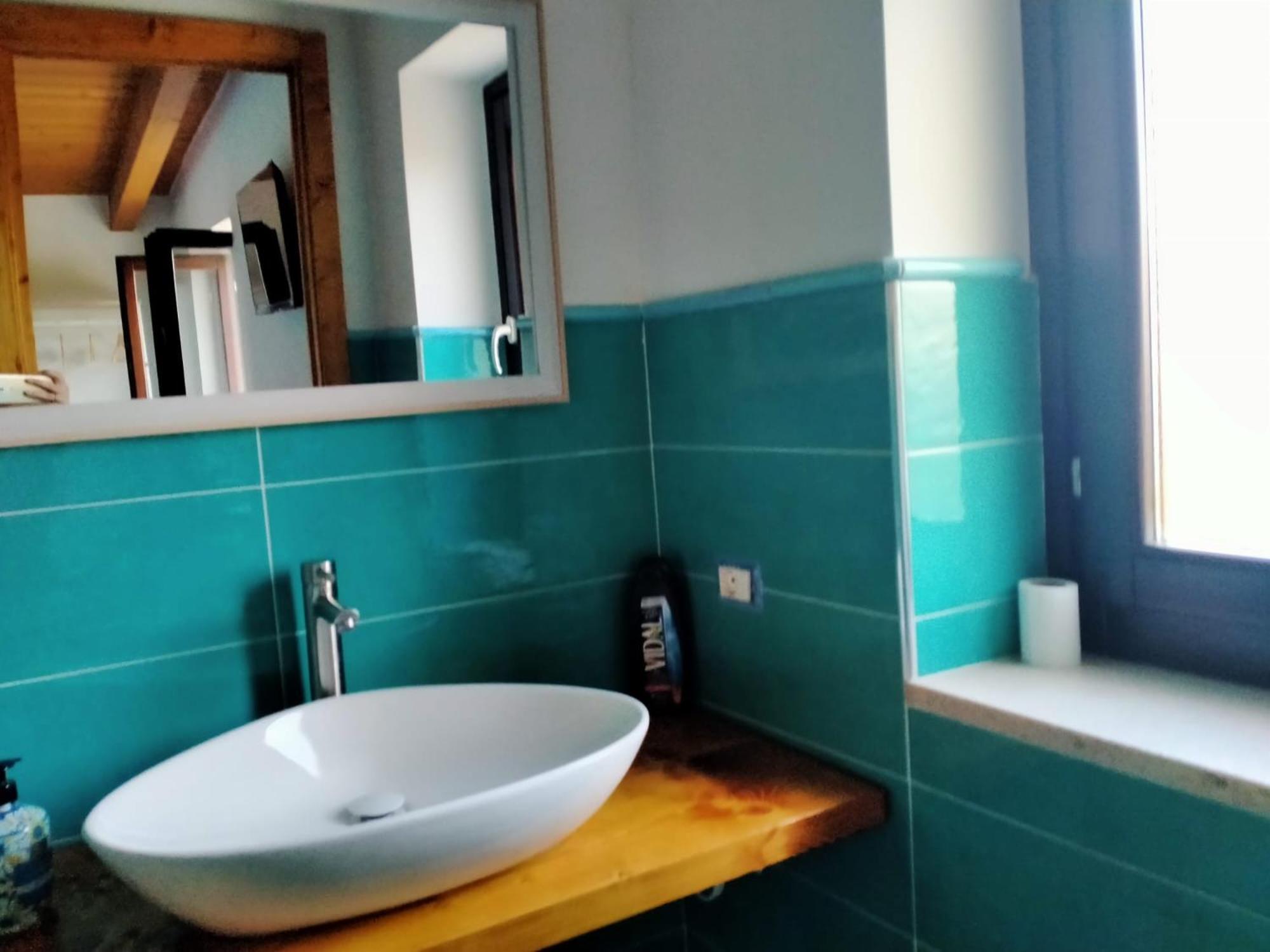 Contrada Cafaro Guest house Salerno